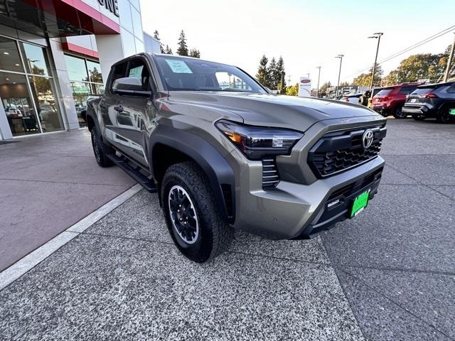 $53855 : 2024 Tacoma TRD Off-Road image 7