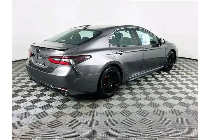 $24500 : Toyota Camry 2024 SE 4dr Sed image 7