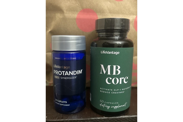 Protandim image 2