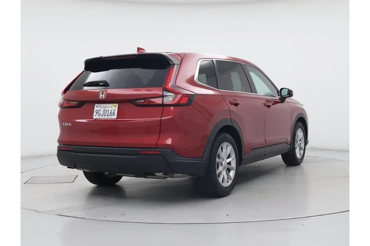 $27998 : Honda CR-V 2023 EX 4dr SUV w image 8