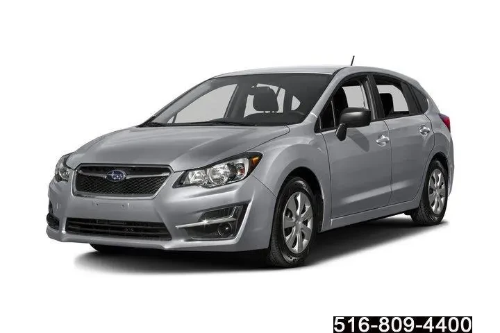 $11947 : Subaru Impreza 2016 AWD 2.0i image 4