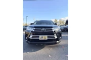 $19500 : 2017 Highlander XLE thumbnail