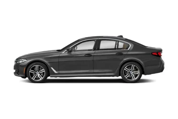 $27773 : BMW 5 Series 2022 AWD 530i x image 3