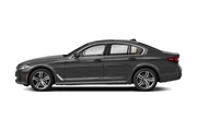 $27773 : BMW 5 Series 2022 AWD 530i x thumbnail