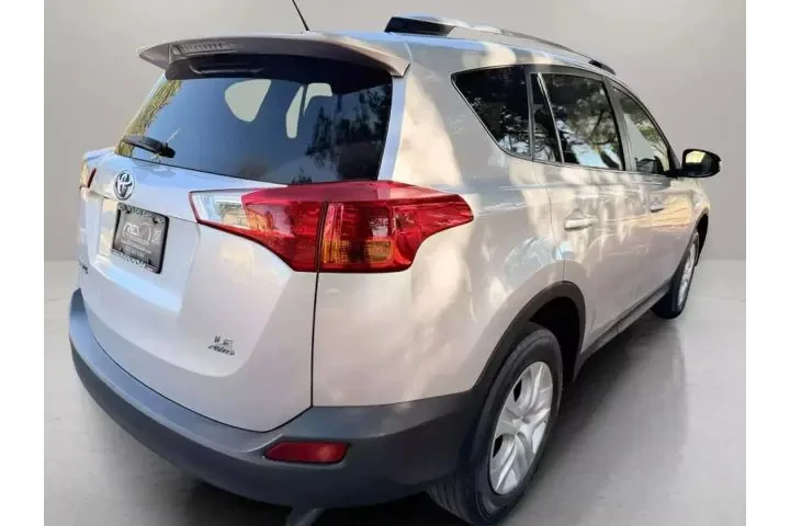 $9280 : 2015 TOYOTA RAV4 LE SPORT UTI image 5