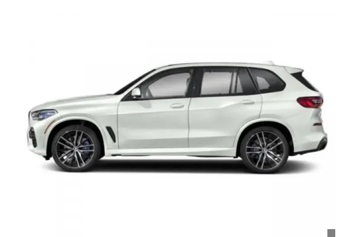 $35896 : BMW X5 2021 AWD M50i xDrive image 6