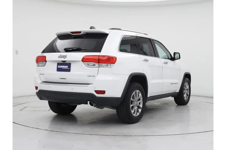 $15998 : Jeep Grand Cherokee 2016 4x4 image 8