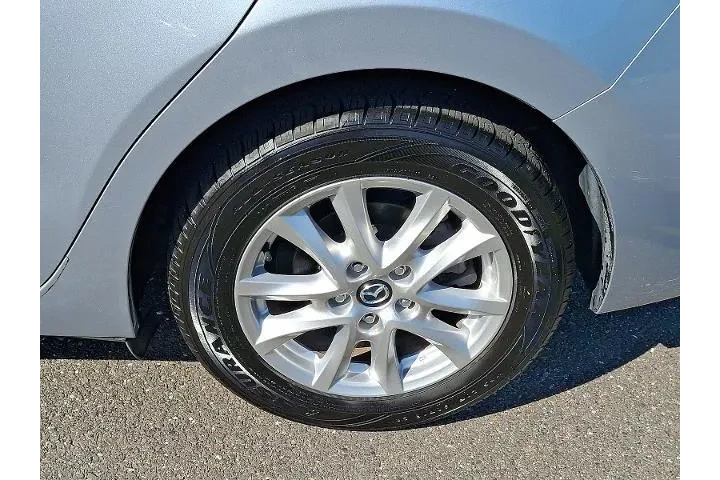 $15495 : Mazda Mazda3 2017 Sport 4dr image 7