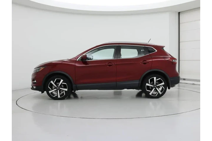 $20998 : Nissan Rogue Sport 2022 AWD image 3