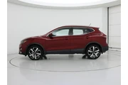 $20998 : Nissan Rogue Sport 2022 AWD thumbnail