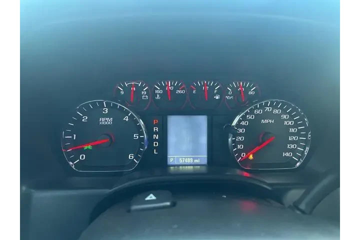 $28995 : Chevrolet Silverado 1500 LD image 7