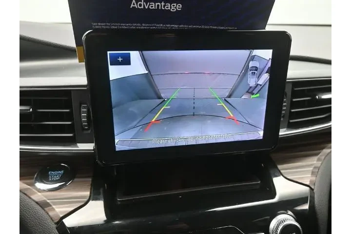 $29995 : Ford Explorer 2024 Limited 4 image 6