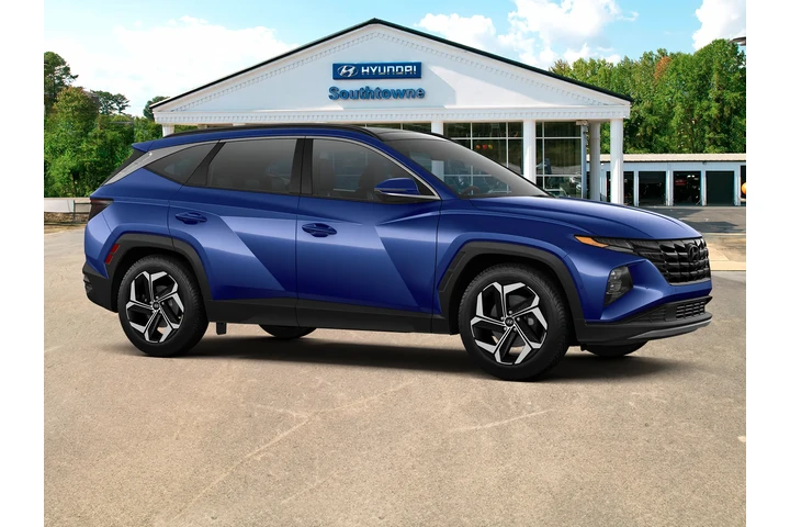 $26991 : Hyundai TUCSON 2023 Limited image 10