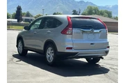 $13900 : 2016 CR-V EX thumbnail