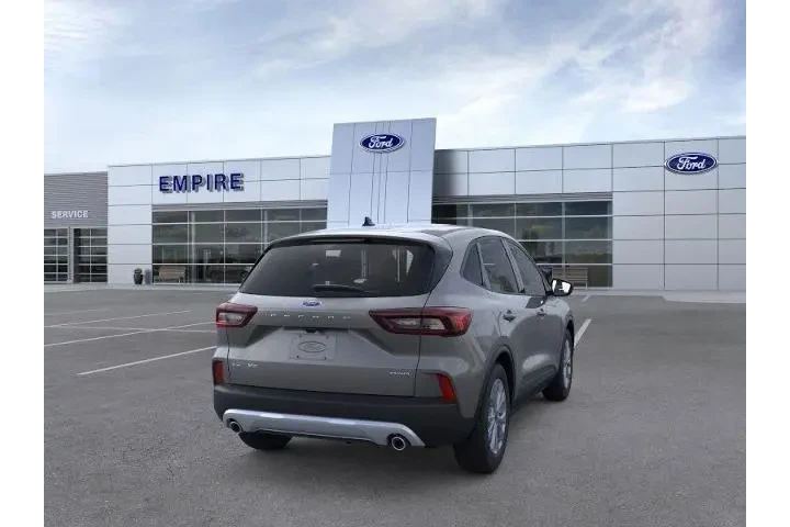 $27440 : Ford Escape 2025 AWD Active image 8