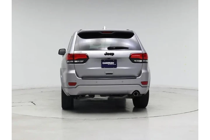 $17998 : Jeep Grand Cherokee 2018 4x2 image 6