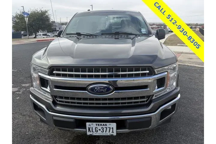 $10995 : Ford F-150 2018 4x2 Lariat 4 image 8
