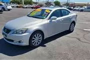 $12999 : 2009 LEXUS IS thumbnail