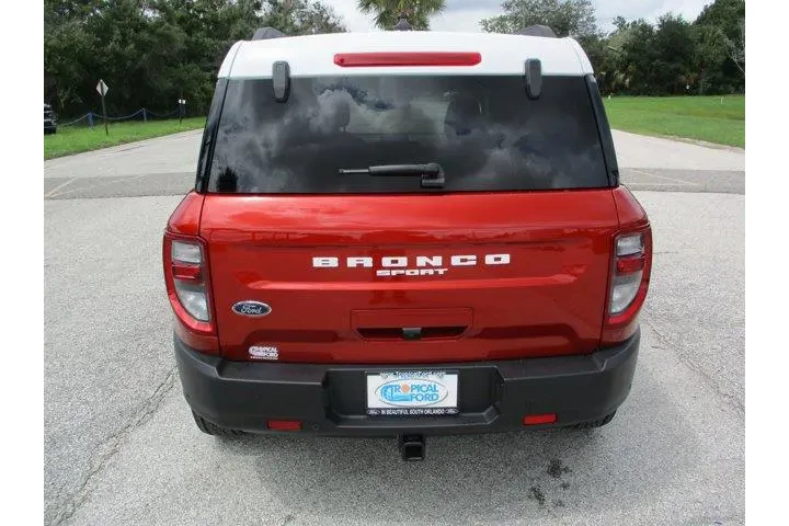 $30995 : Ford Bronco Sport 2024 AWD H image 6