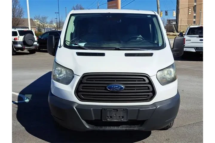 $13631 : Ford Transit 2016 150 3dr SW image 8