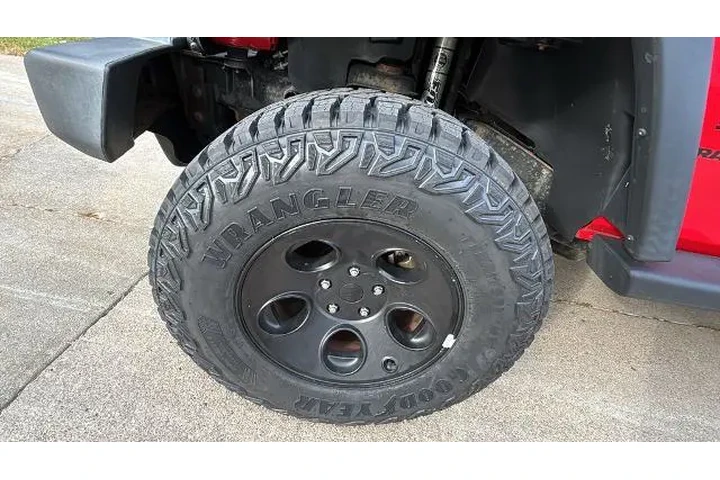 $19174 : Jeep Wrangler 2016 4x4 Sport image 9