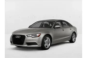 Audi A6 2015 AWD 3.0T quattr en San Jose