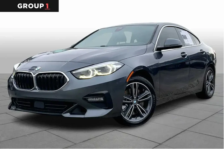 $18597 : BMW 2 Series 2021 228i Gran image 1