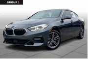 BMW 2 Series 2021 228i Gran en Plano
