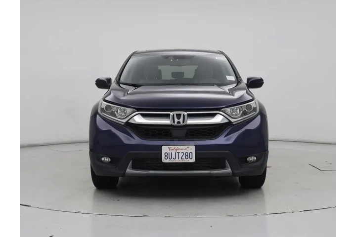 $23998 : Honda CR-V 2019 EX-L 4dr SUV image 5