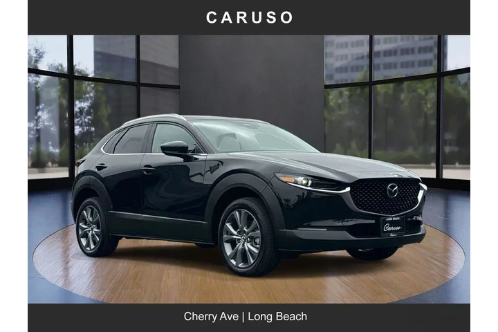 $30835 : Mazda CX-30 2025 AWD 2.5 S C image 1