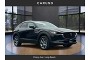 Mazda CX-30 2025 AWD 2.5 S C