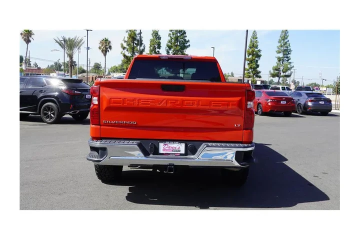 $38984 : 2024 Silverado 1500 LT image 7