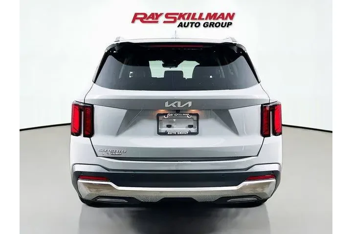 $28975 : Kia Sorento 2024 S 4dr SUV image 6
