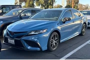$26250 : Toyota Camry 2024 SE 4dr Sed thumbnail