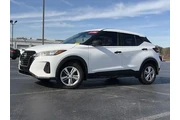 Nissan Kicks 2024 S 4dr Cros en Atlanta
