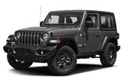 2019 Wrangler Sport 4x4 SUV V en Rolla