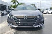 $20995 : 2019 Honda Accord thumbnail