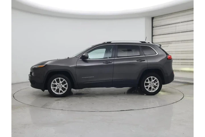 $16998 : Jeep Cherokee 2018 Latitude image 3