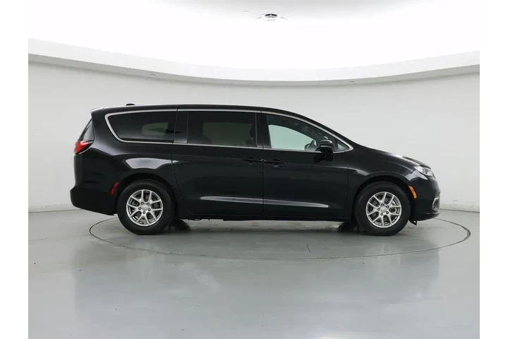 $31998 : Chrysler Pacifica 2025 Selec image 7
