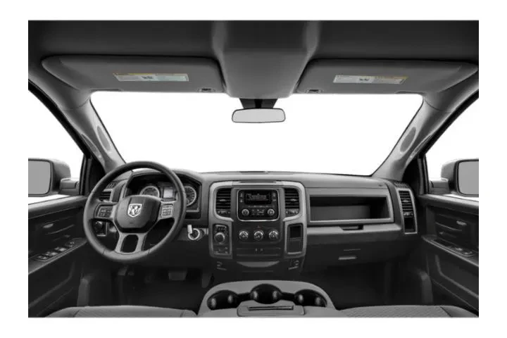 $8995 : Ram 1500 2018 4x4 Express 4d image 8