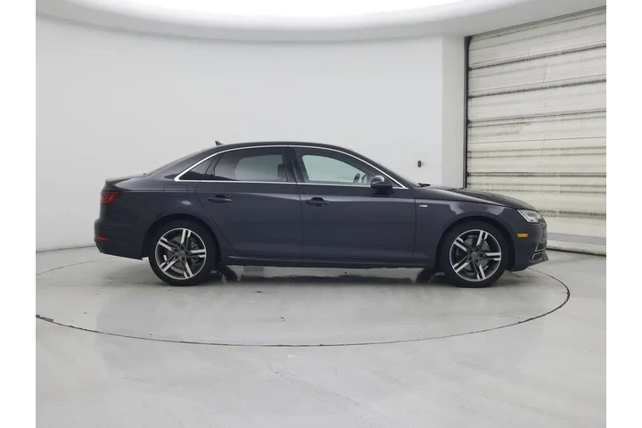 $19998 : Audi A4 2018 2.0T ultra Prem image 7