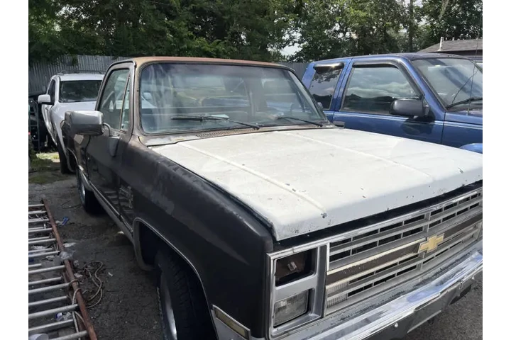 $10995 : 1985 C/K 10 Series image 3