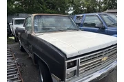 $10995 : 1985 C/K 10 Series thumbnail