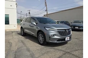 Buick Enclave 2023 Essence 4 en El Paso