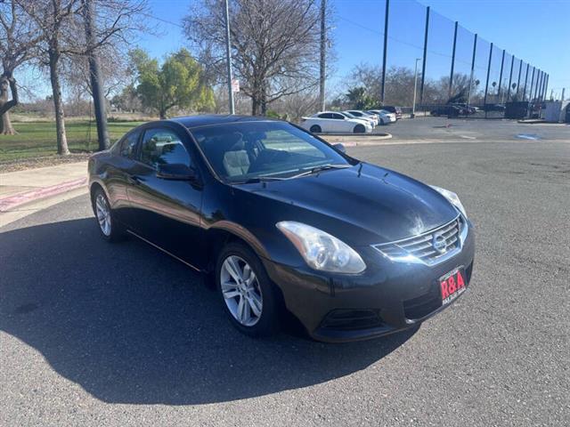 $6995 : 2010 Altima 2.5 S image 2