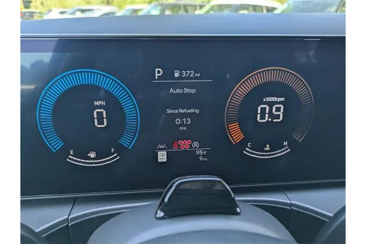 $36282 : Hyundai SANTA FE 2026 AWD SE image 6