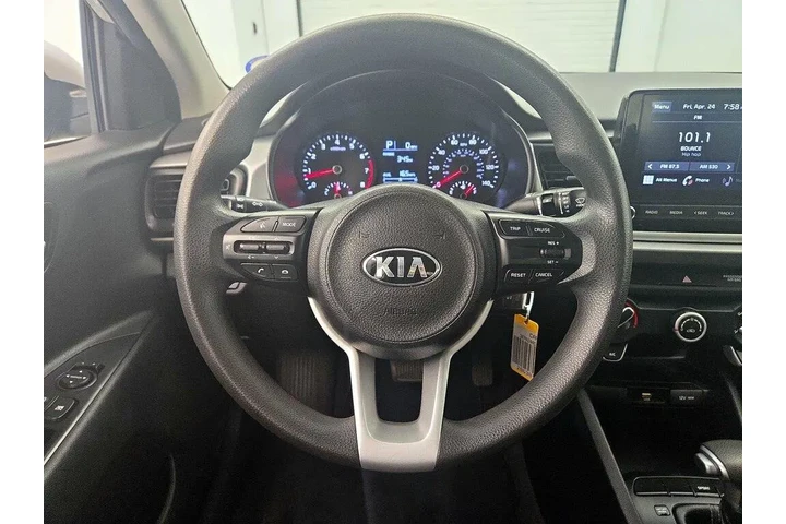 $14998 : Kia Rio 2021 S 4dr Sedan image 10