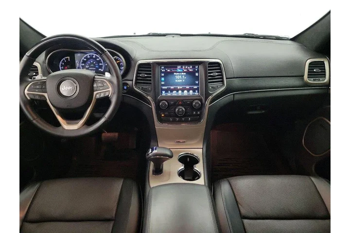 $23998 : Jeep Grand Cherokee 2015 4x4 image 9
