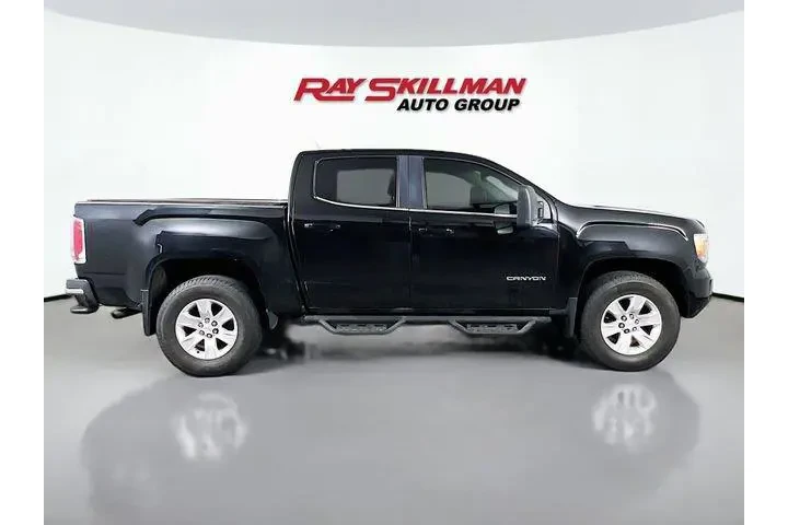 $21975 : GMC Canyon 2016 4x4 SLE 4dr image 8