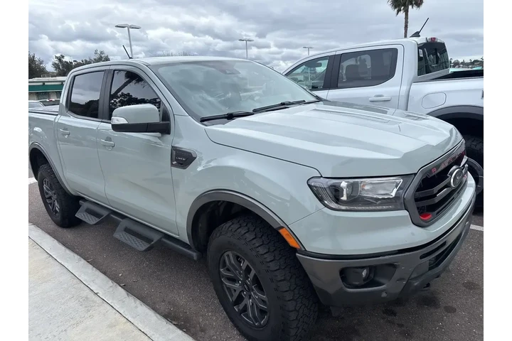 $33900 : Ford Ranger 2023 4x4 XL 4dr image 5